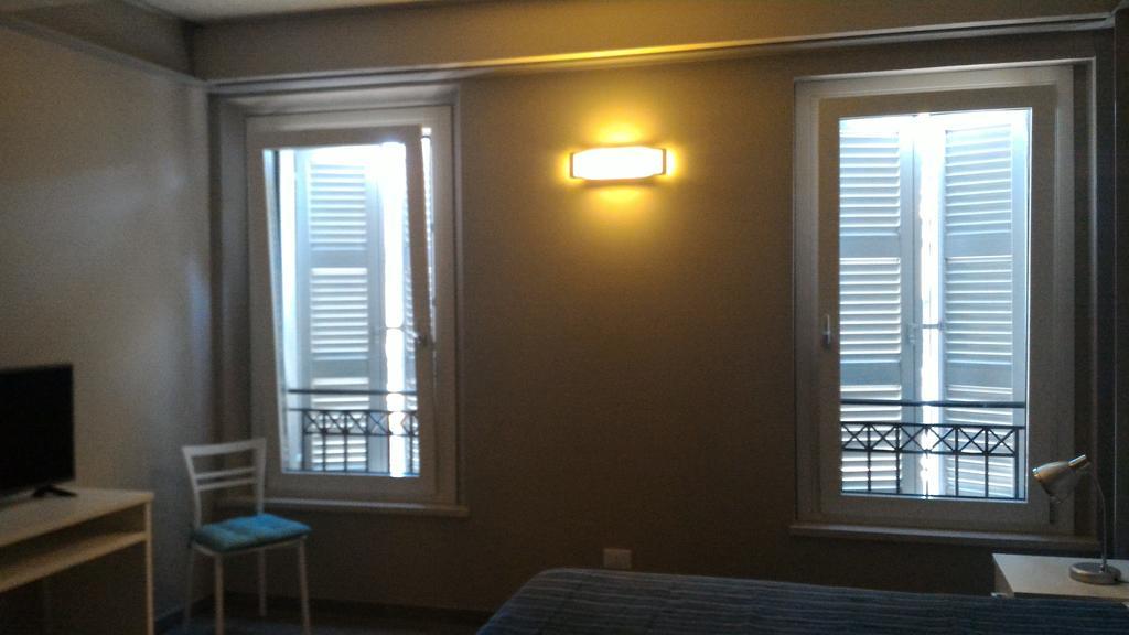 Ravenna Rooms 외부 사진