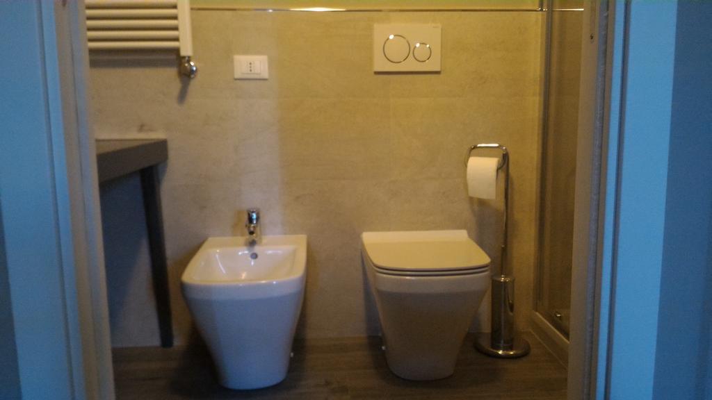 Ravenna Rooms 외부 사진