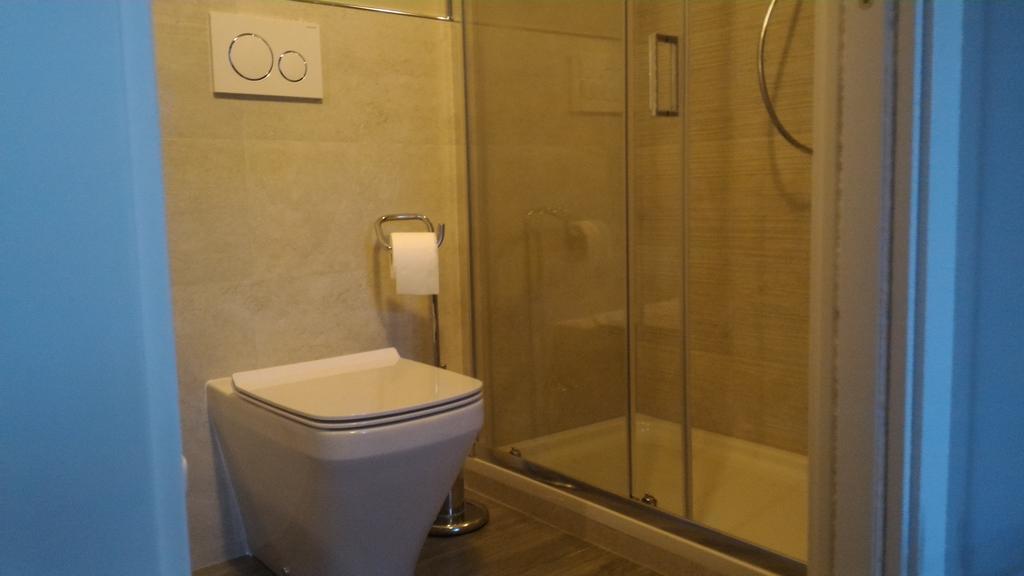 Ravenna Rooms 외부 사진