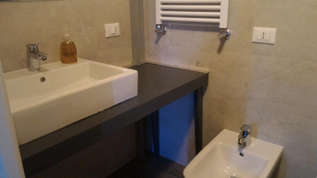 Ravenna Rooms 외부 사진