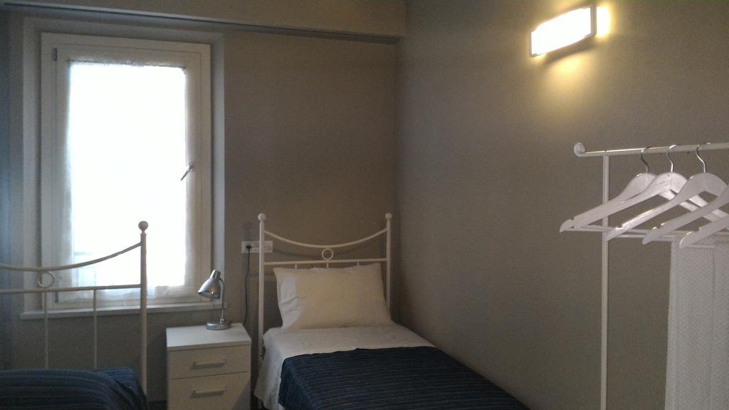 Ravenna Rooms 외부 사진