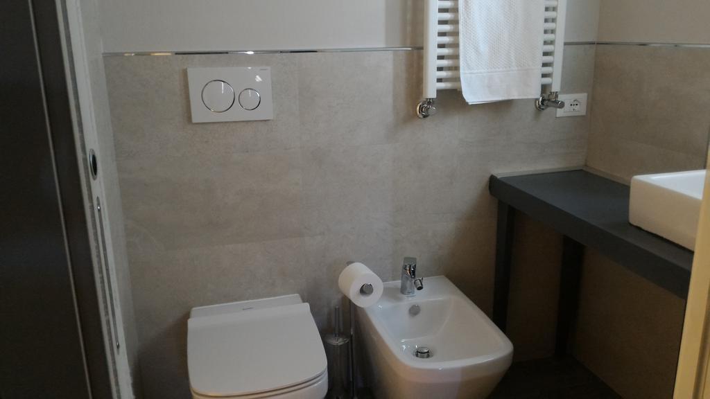 Ravenna Rooms 외부 사진