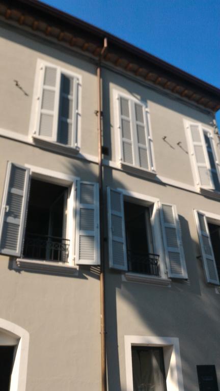 Ravenna Rooms 외부 사진