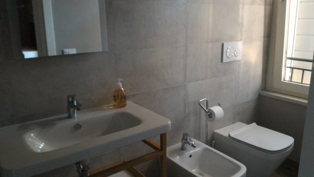 Ravenna Rooms 외부 사진