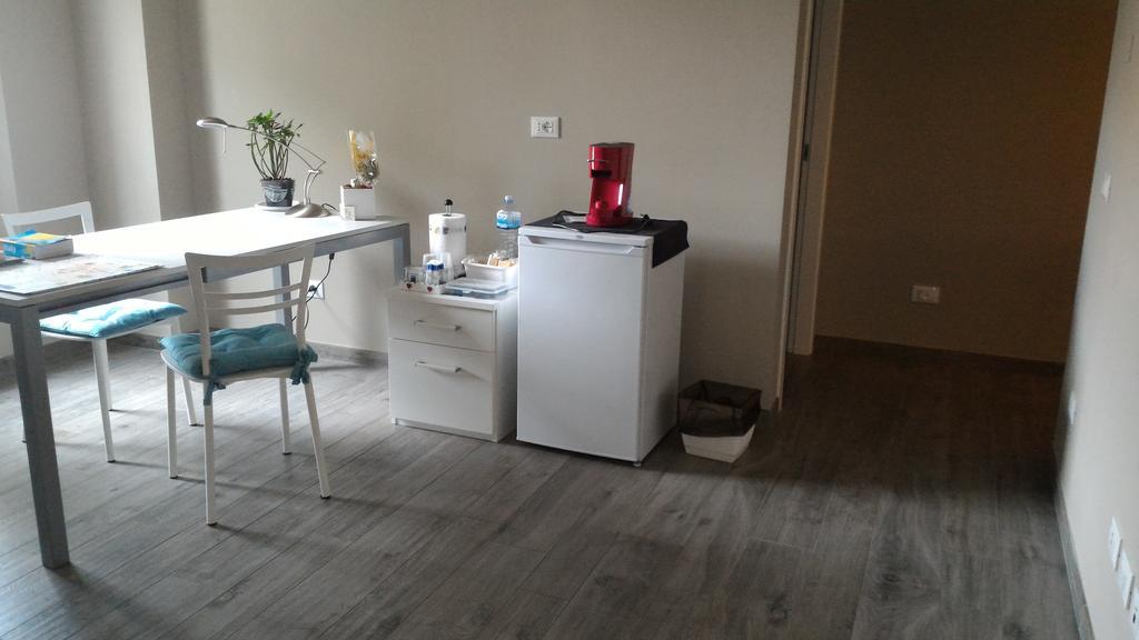 Ravenna Rooms 외부 사진