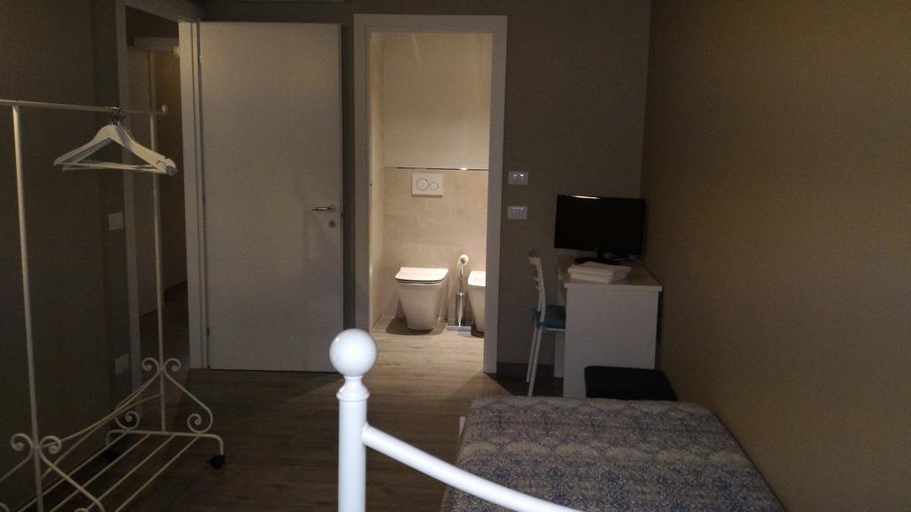Ravenna Rooms 외부 사진