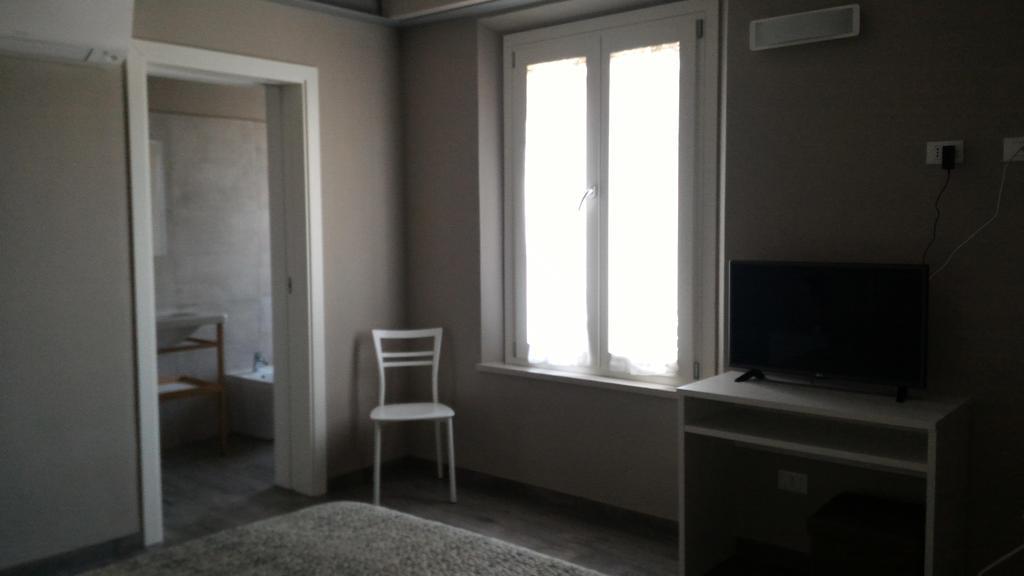 Ravenna Rooms 외부 사진