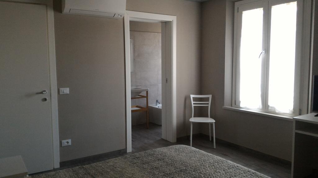 Ravenna Rooms 외부 사진
