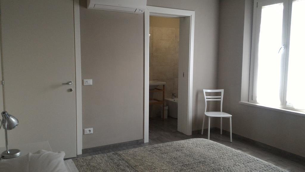 Ravenna Rooms 외부 사진