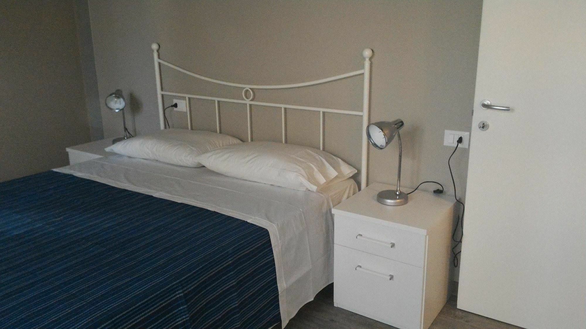 Ravenna Rooms 외부 사진