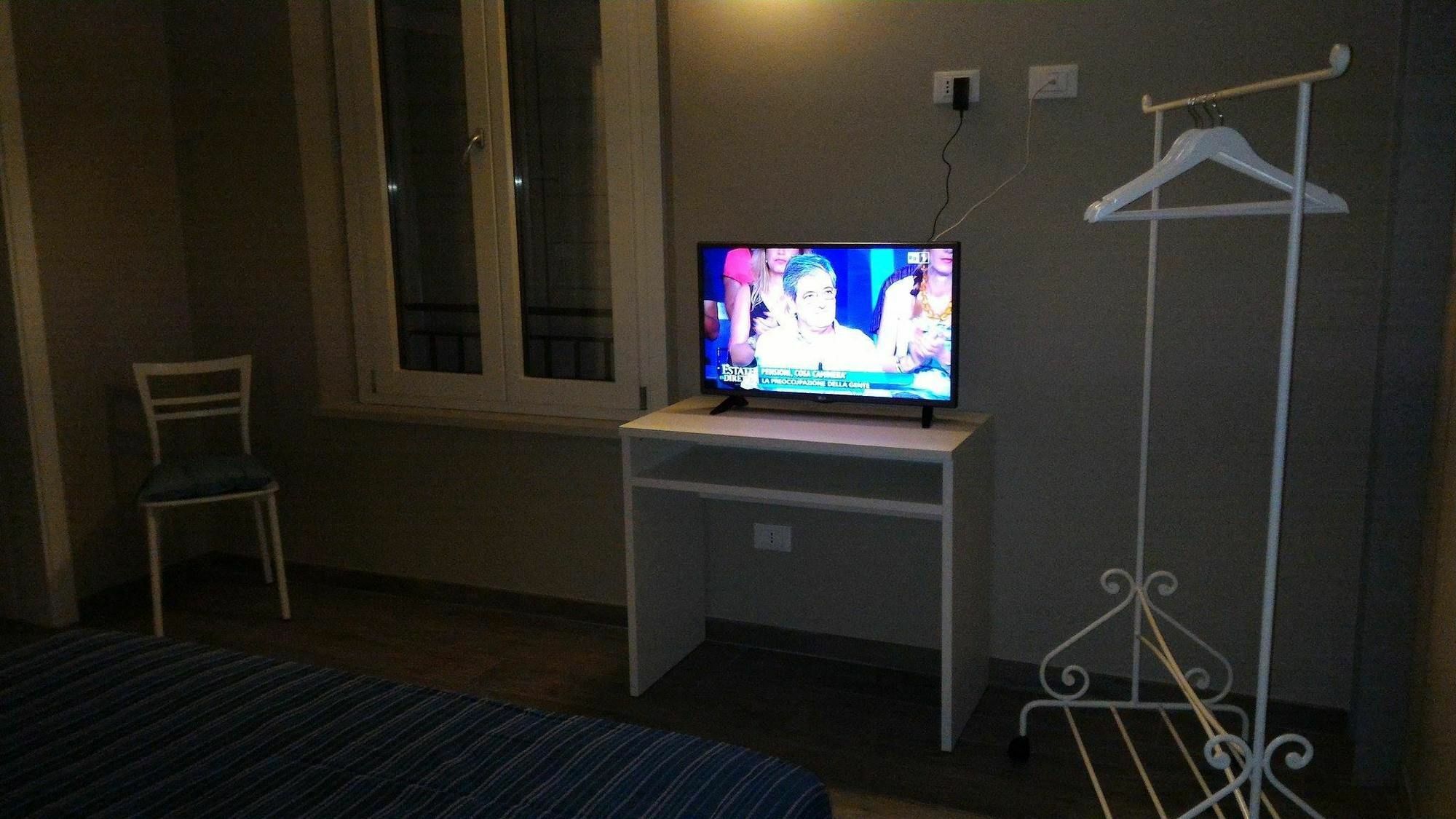 Ravenna Rooms 외부 사진