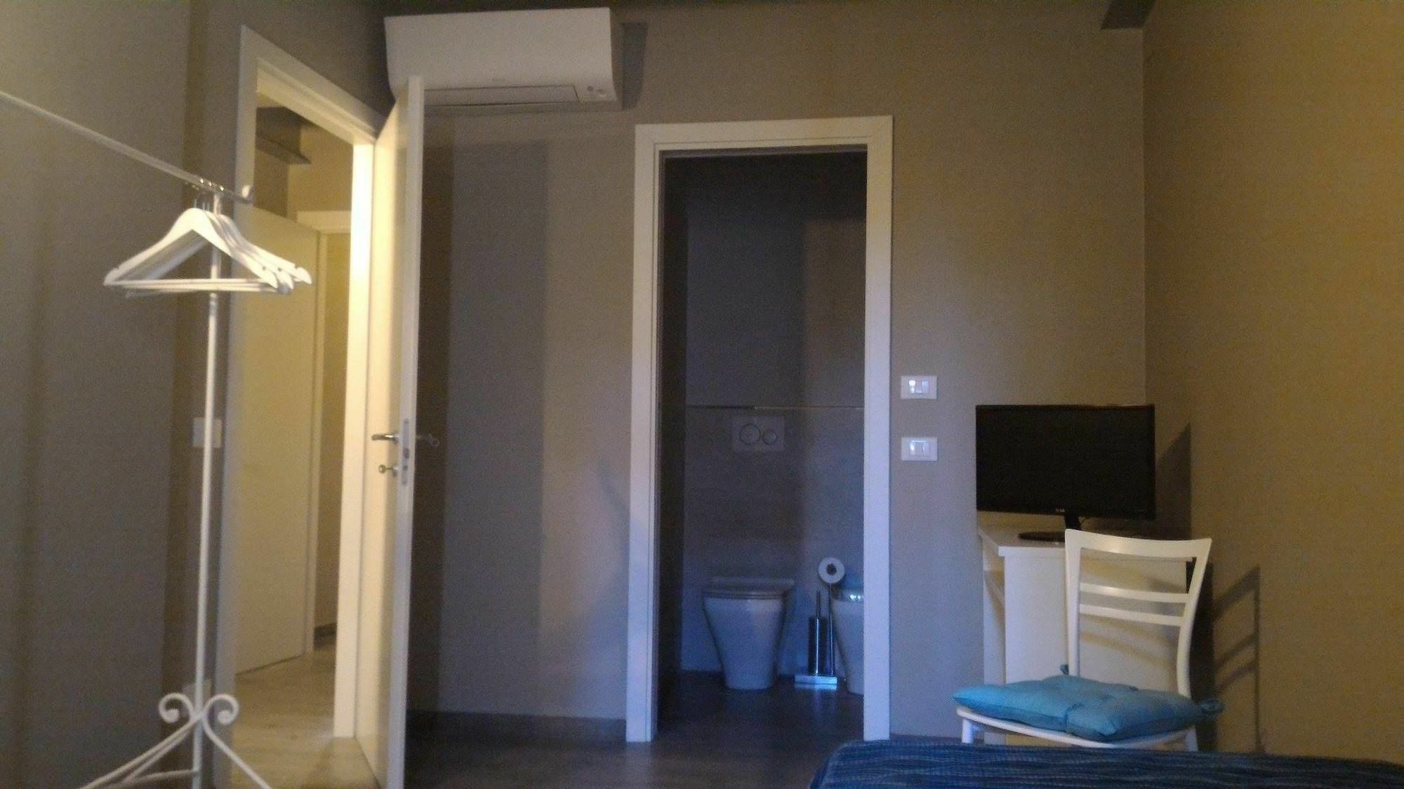 Ravenna Rooms 외부 사진