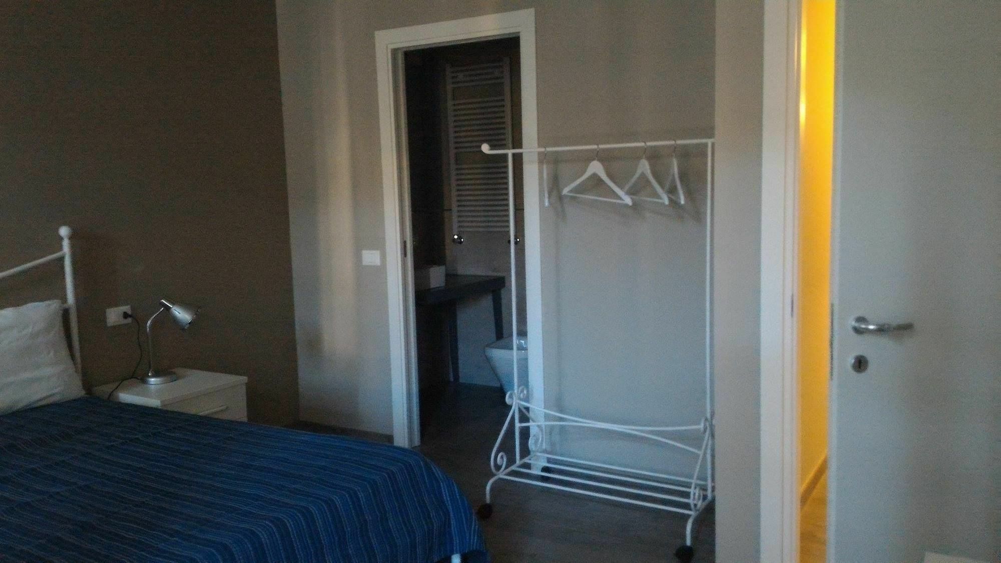 Ravenna Rooms 외부 사진